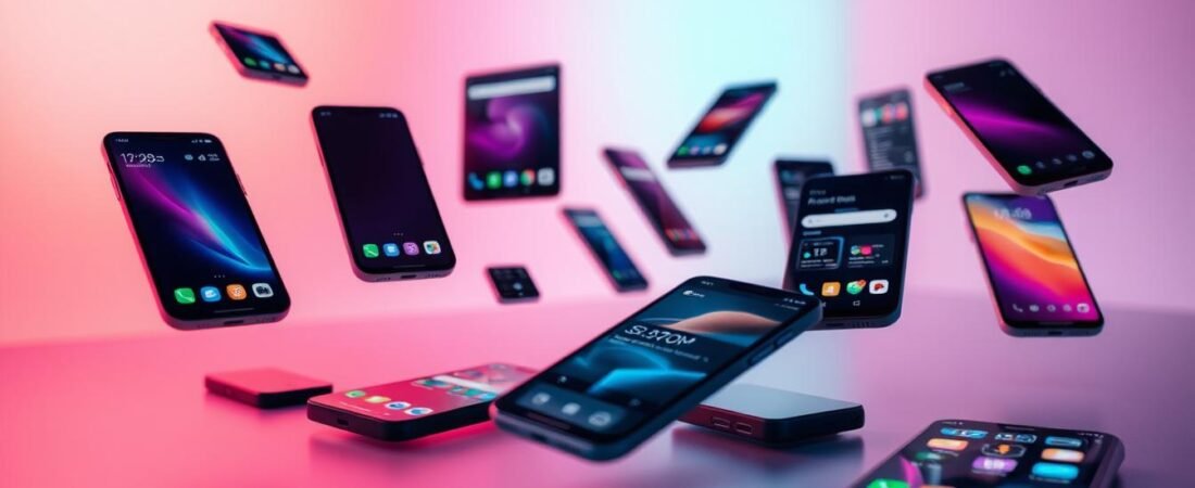 10 Hidden Smartphone Features You Never Knew Existed (Android & iPhone)