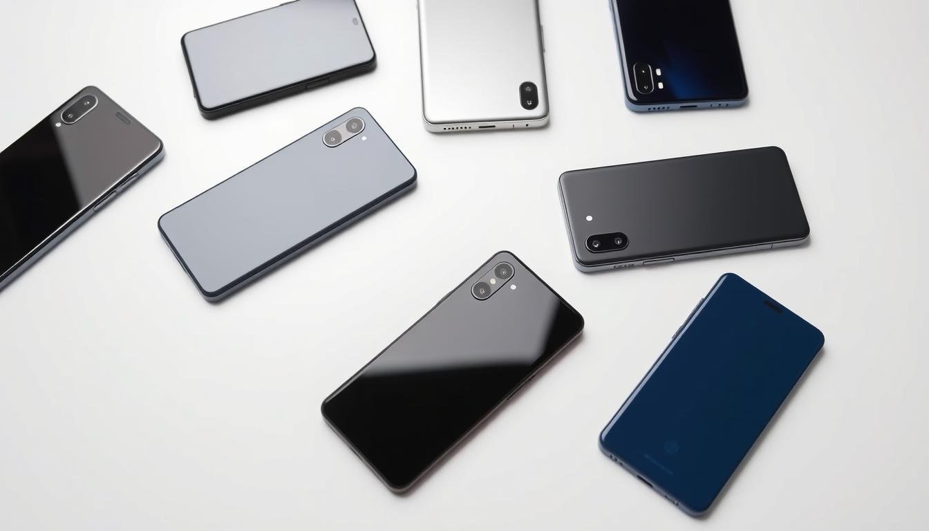 Best Budget Smartphones in Nigeria Under ₦150,000 (2025 Guide)