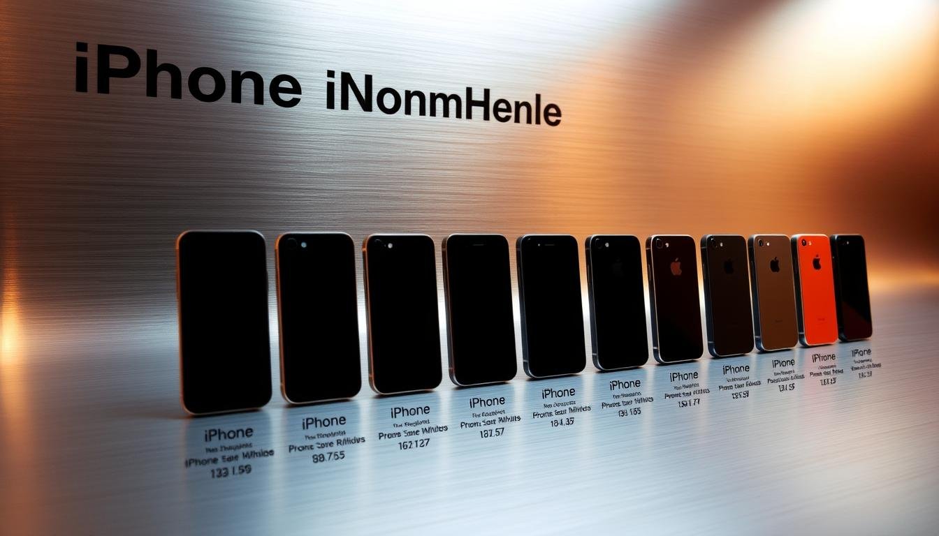 Decoding iPhone Model Numbers: What LL/A, CH/A, and More Really Mean