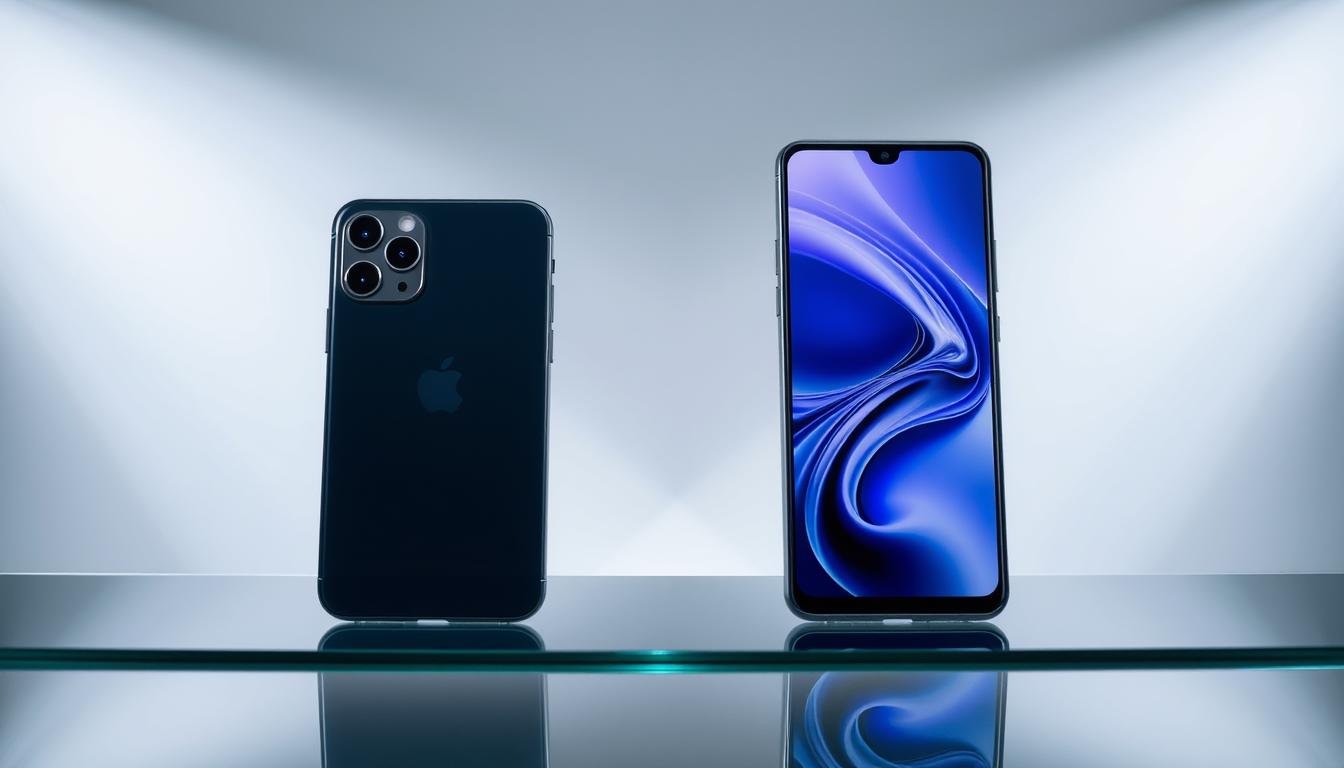 iPhone 17 Pro Max vs. Samsung S25 Ultra: Which is Better?