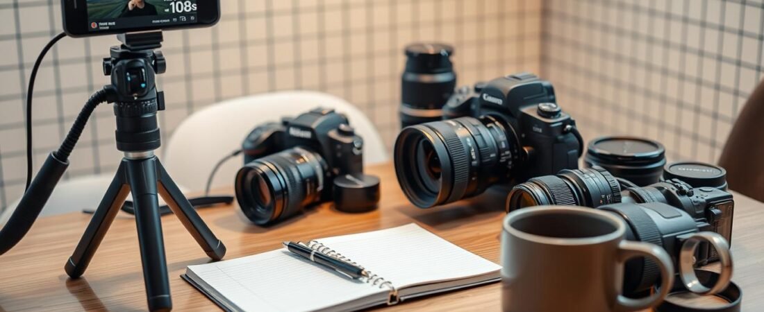 Make Your Phone Camera Look Professional with These 7 Hacks