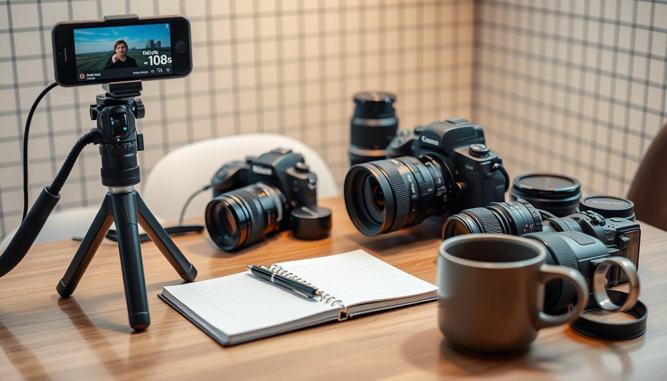 Make Your Phone Camera Look Professional with These 7 Hacks