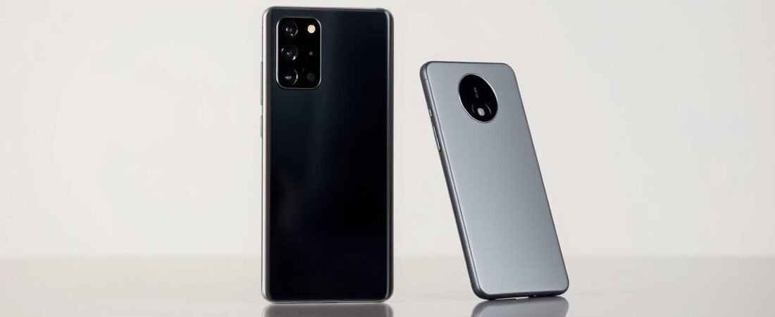 Samsung Galaxy S25 vs Google Pixel 9: Battle of the Giants