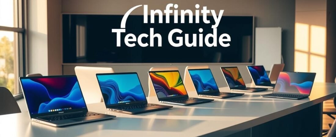 The 10 Best Laptops for Students in 2025: Budget to Premium Picks