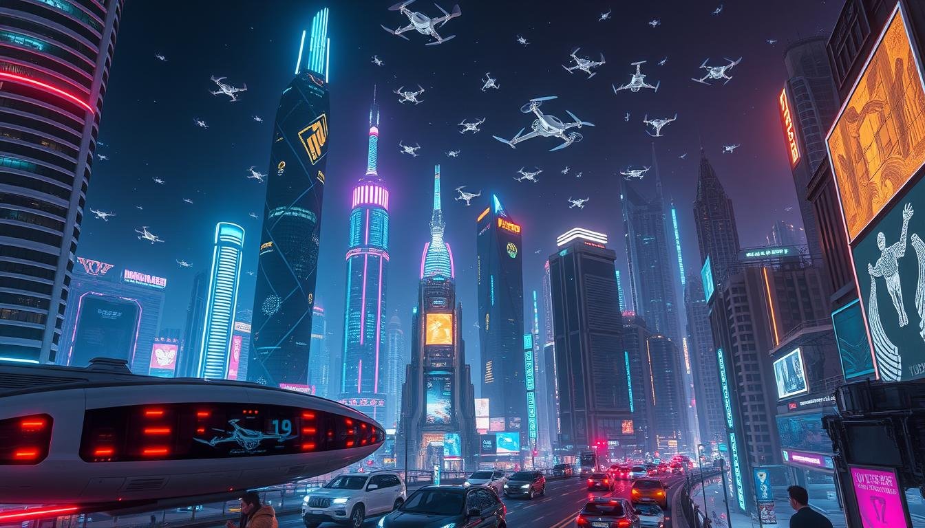 Upcoming Tech Trends in 2026: What’s Hot