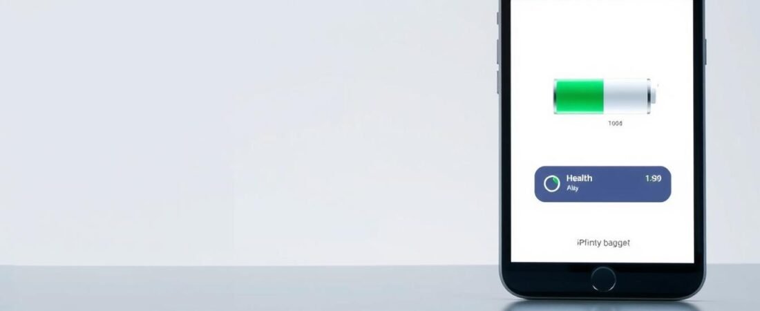 iPhone Battery Health: What You Need to Know