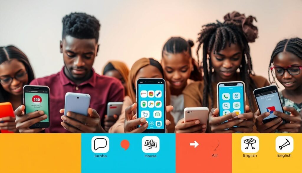 language learning apps for students