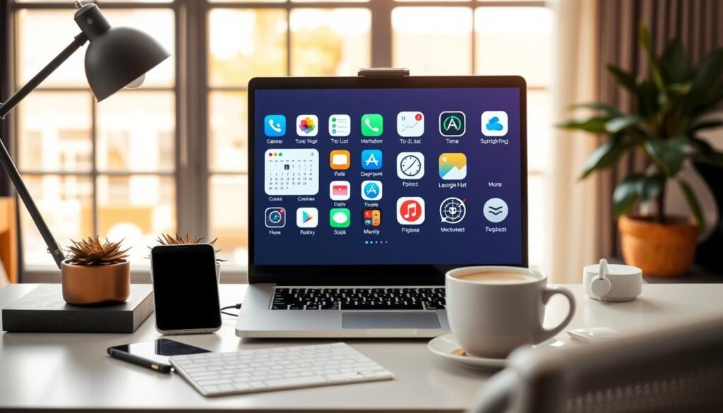 productivity apps for students