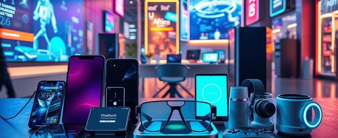 12 Everyday Gadgets Getting Major Upgrades Before 2026