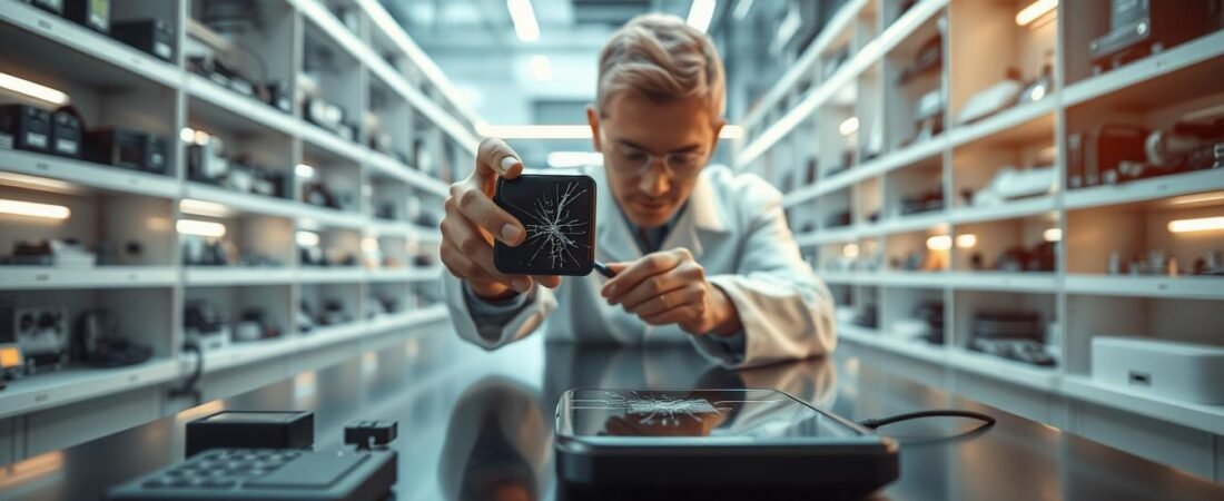 Can AI Predict Phone Damage Before It Happens?