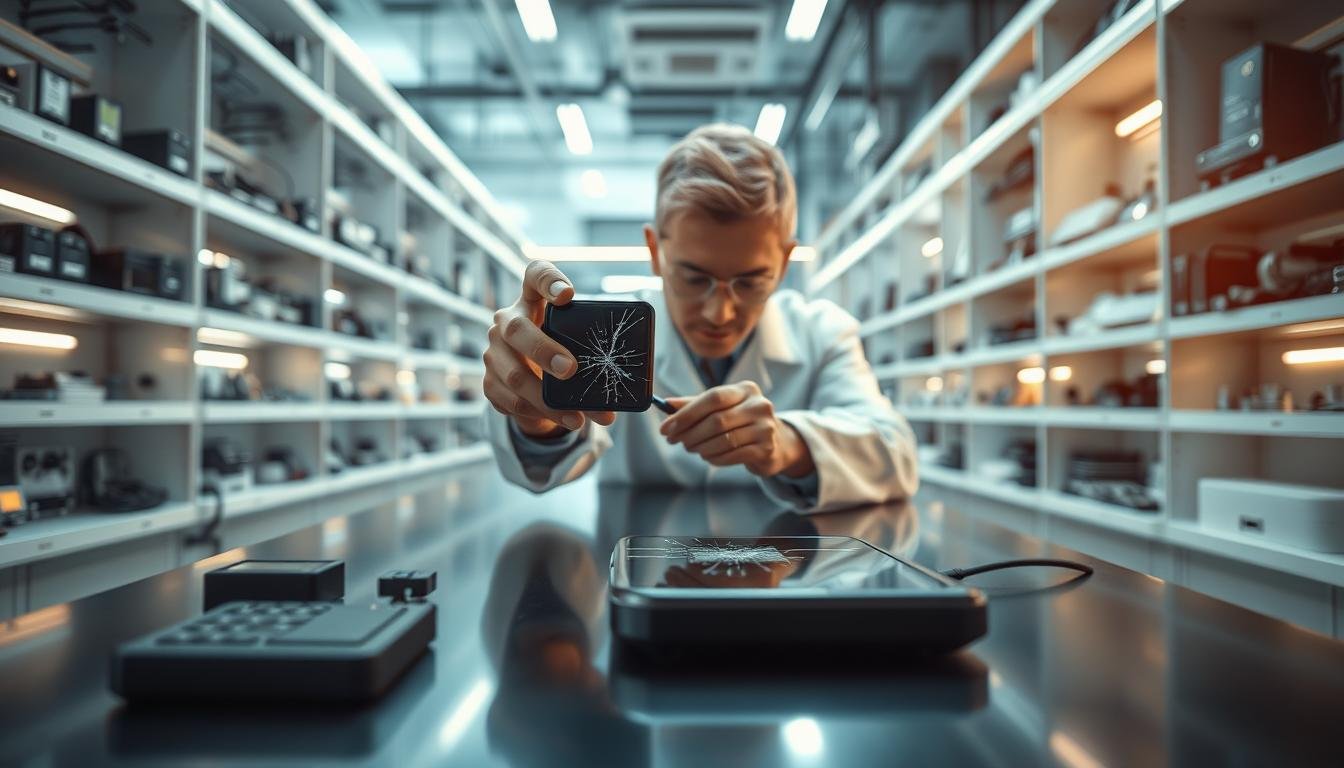 Can AI Predict Phone Damage Before It Happens?