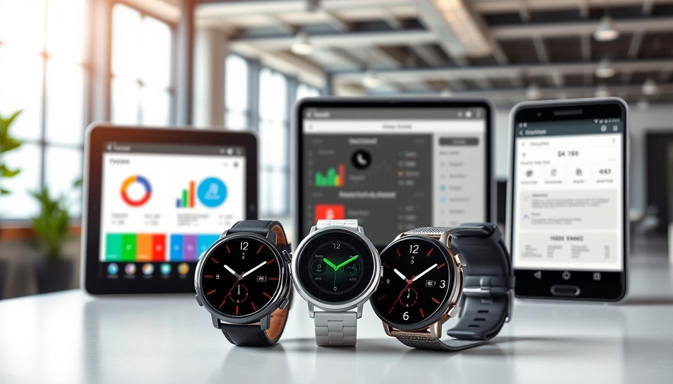 Best Smartwatches for Android Users in 2025