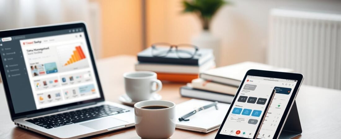 Top Apps For Time Management & Study Apps (Free & Paid)