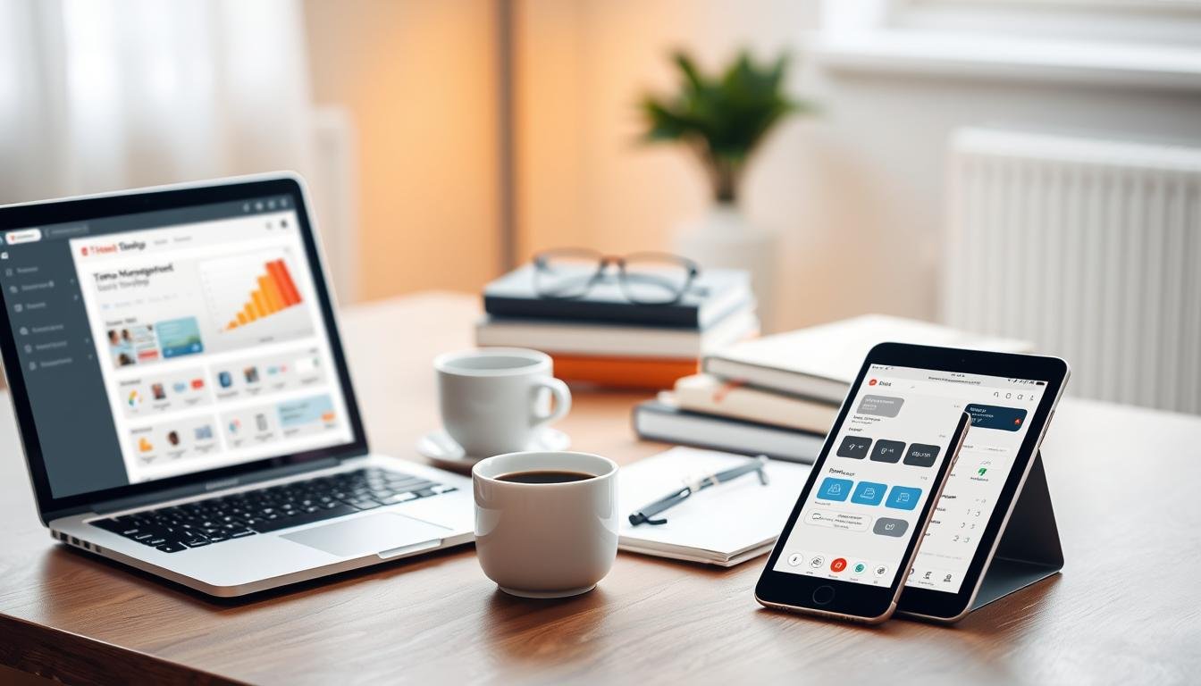 Top Apps For Time Management & Study Apps (Free & Paid)