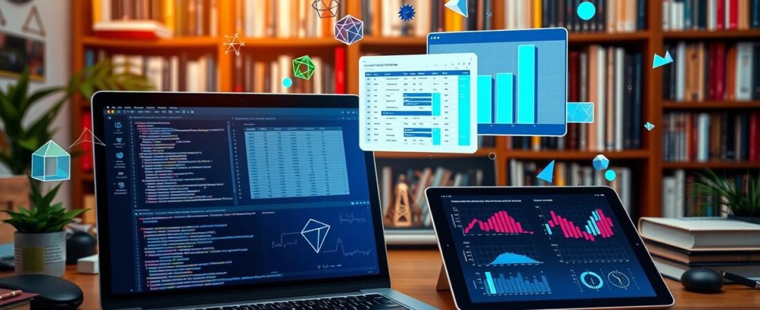 Best Free Software Tools for School Projects: Coding, Spreadsheets, Presentations