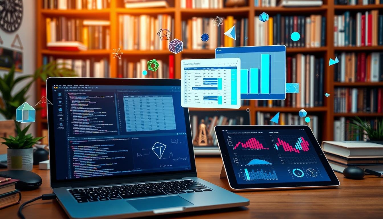 Best Free Software Tools for School Projects: Coding, Spreadsheets, Presentations