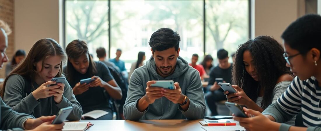 Best Phones for Students in 2026 – Study, Gaming & Entertainment