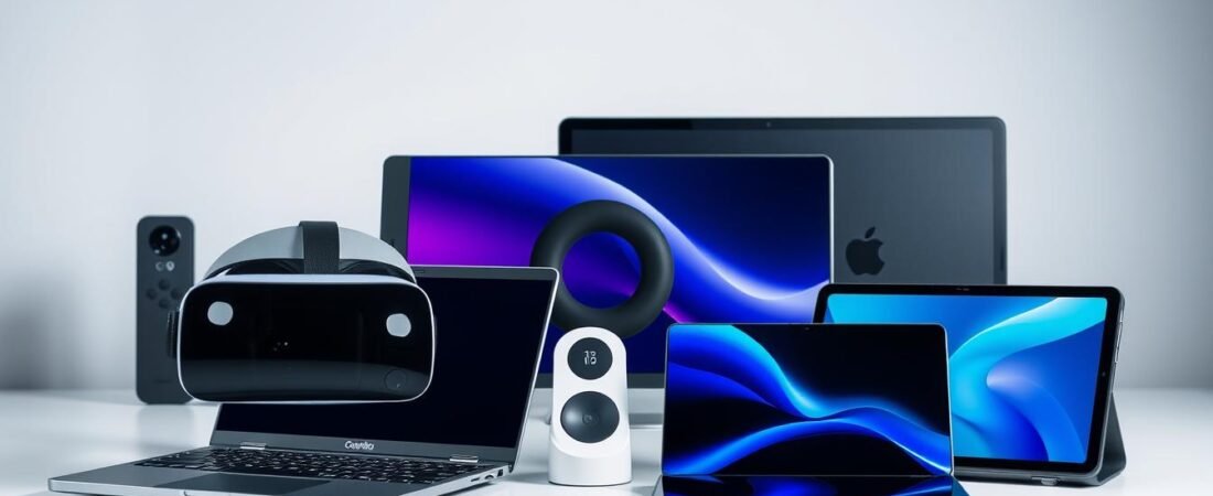 Cool Tech Gifts to Surprise Your Loved Ones This Year