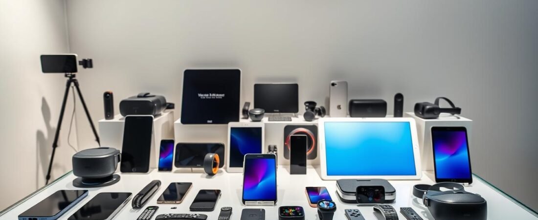 Cool Tech Gifts to Surprise Your Loved Ones This Year