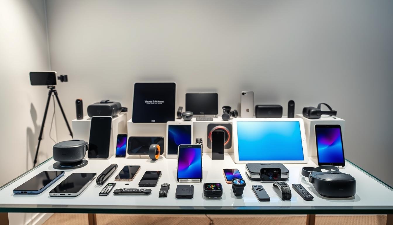 Cool Tech Gifts to Surprise Your Loved Ones This Year