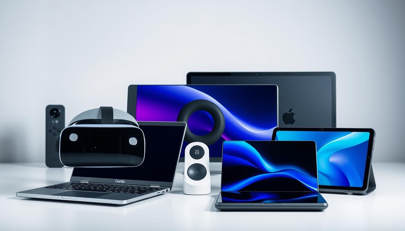 Cool Tech Gifts to Surprise Your Loved Ones This Year