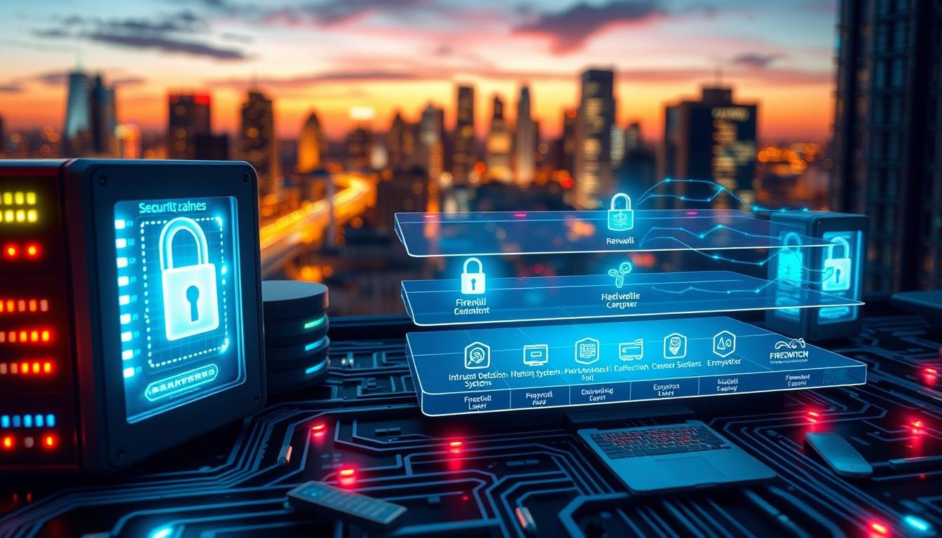 Cybersecurity Gadgets: Hardware Firewalls and More