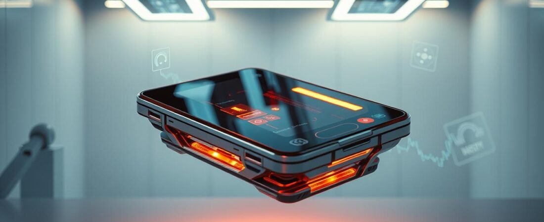 Future of Foldable Phones – What’s Next After Galaxy Z Series?