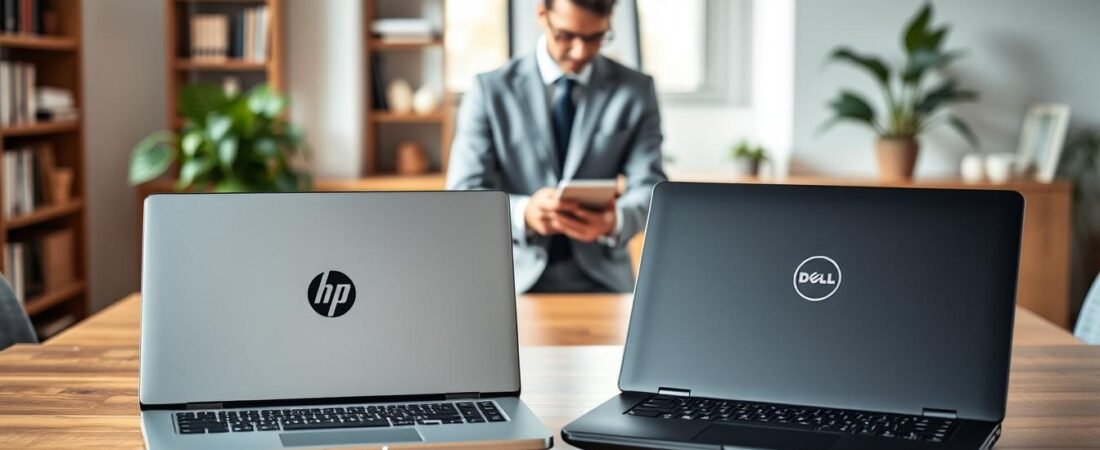 HP vs Dell: Which Laptop Brand is Best?