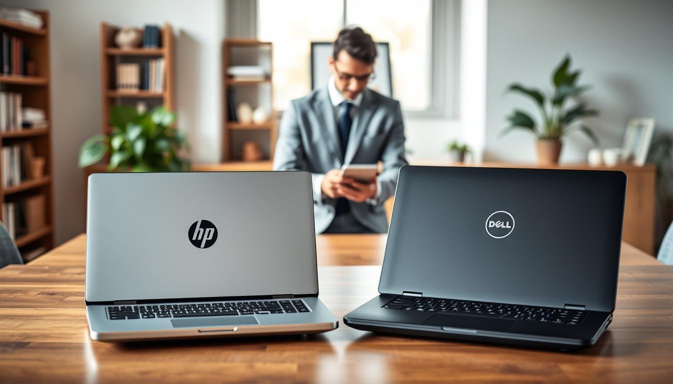 HP vs Dell: Which Laptop Brand is Best?