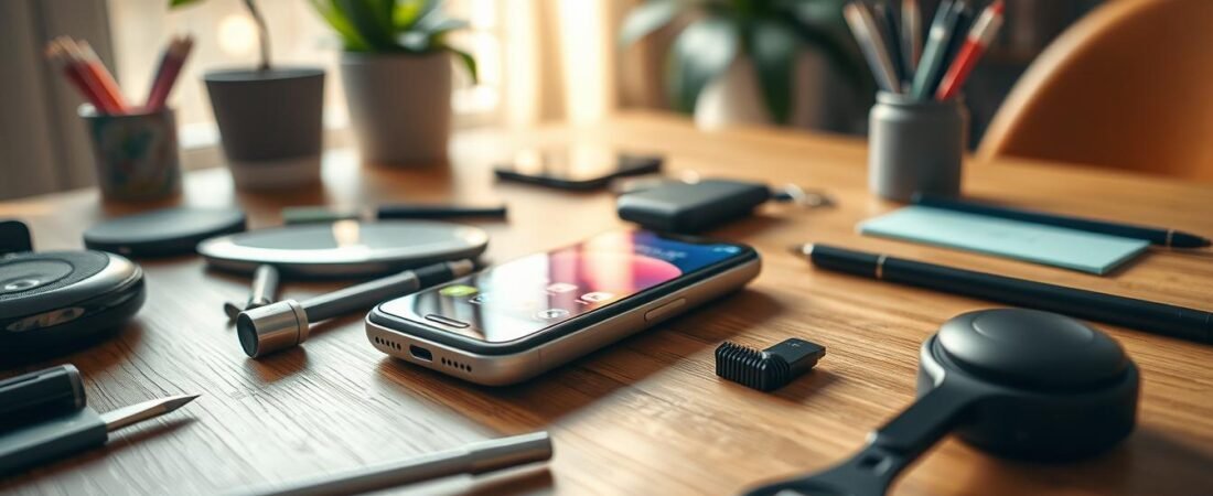 How to Make Your Old Phone Feel Brand New in 10 Minutes