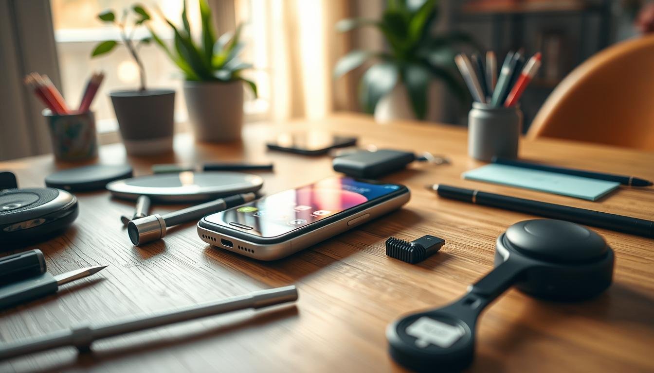 How to Make Your Old Phone Feel Brand New in 10 Minutes