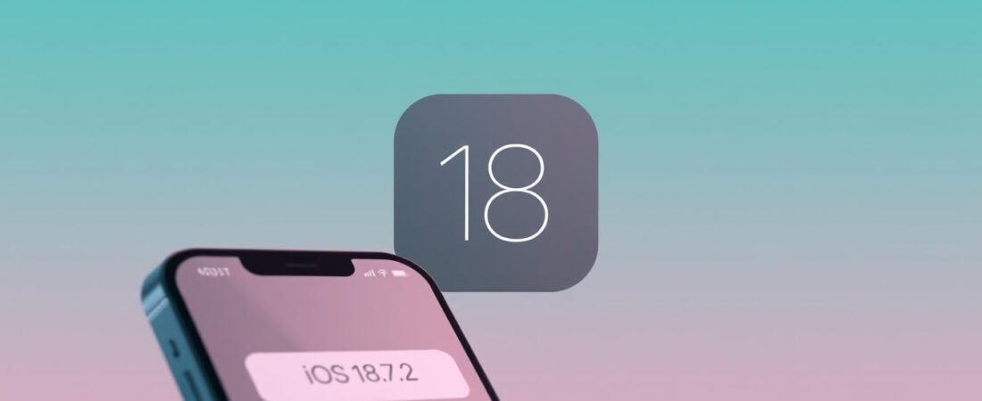 IOS 18.7.2 now available for iPhone, here’s what’s new