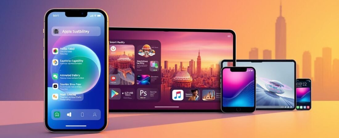iOS 26.1 Release: Exploring the Latest Features