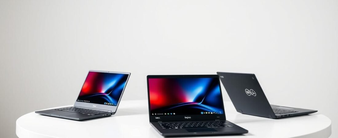 Student Laptop Showdown: Lenovo vs HP vs Dell