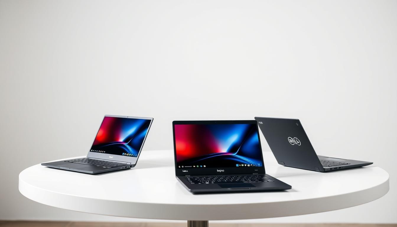 Student Laptop Showdown: Lenovo vs HP vs Dell
