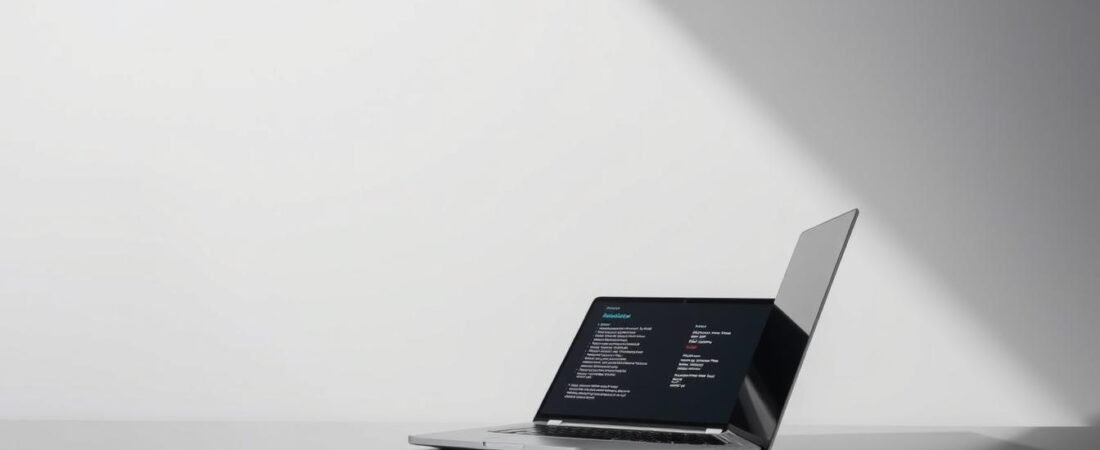 Laptop Buying Guide: What Specs Actually Matter