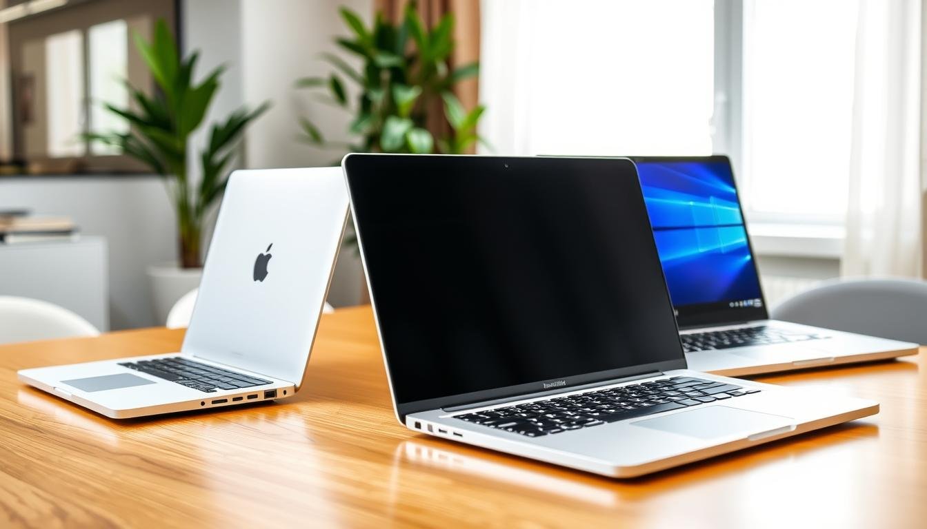 MacBook Air M3 vs Windows Laptops: Which Is Right for You?