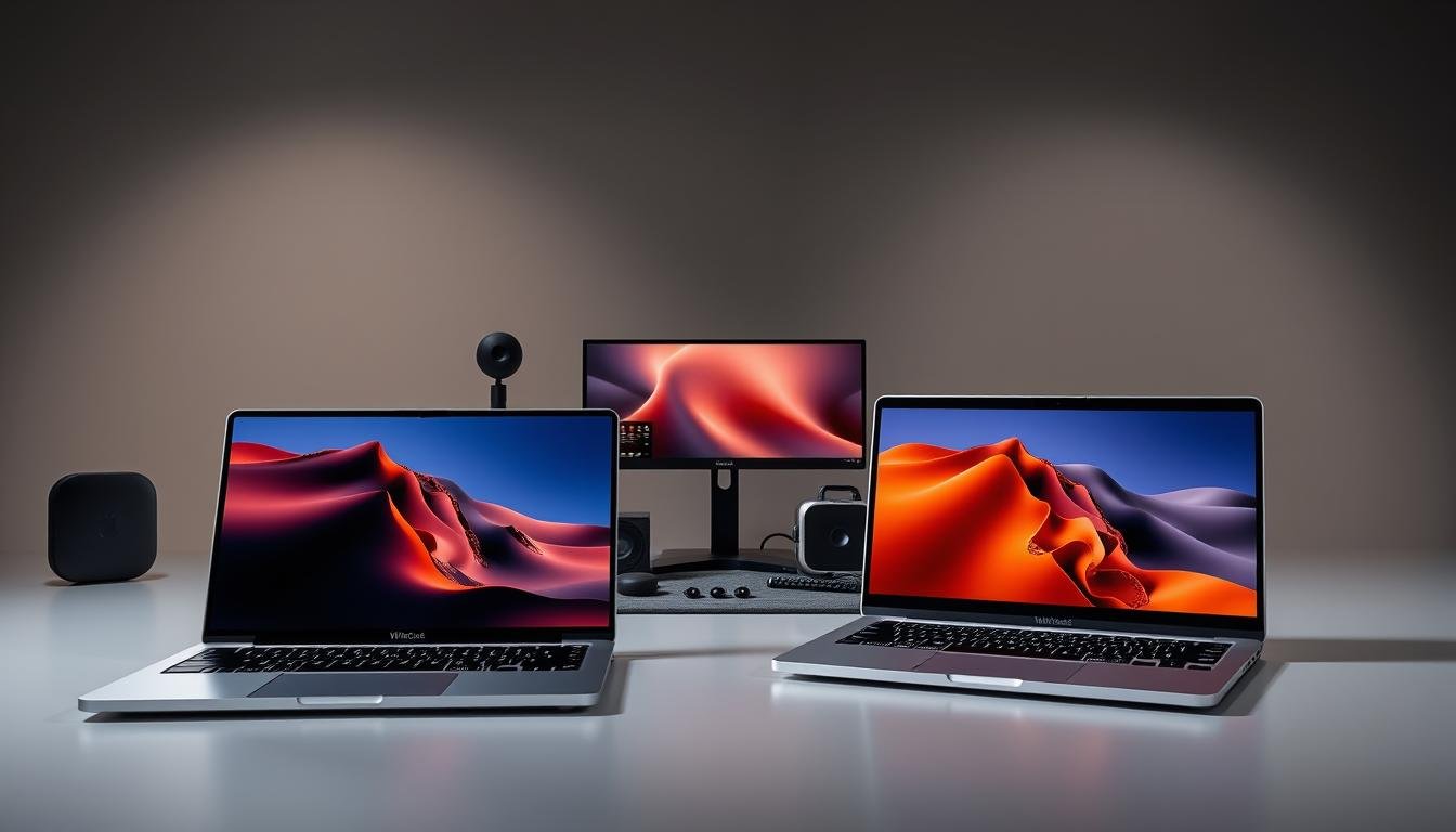 We Compare: MacBook vs Windows Laptops for Creators in 2026