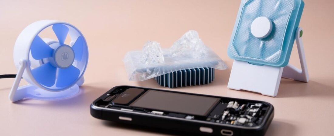 What to Do When Your Phone Overheats – Real Fixes That Work