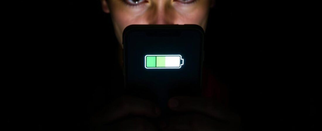 Stop Charging Your Phone Like This – You’re Killing the Battery