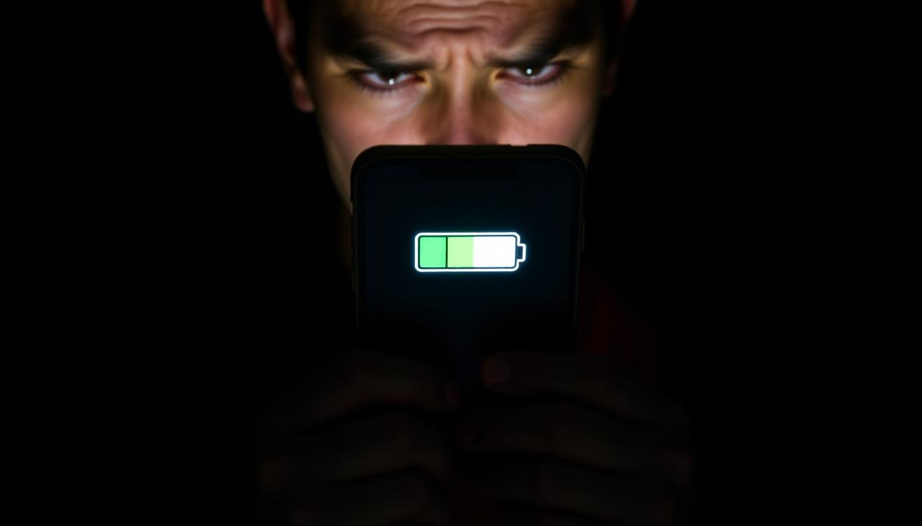 Stop Charging Your Phone Like This – You’re Killing the Battery