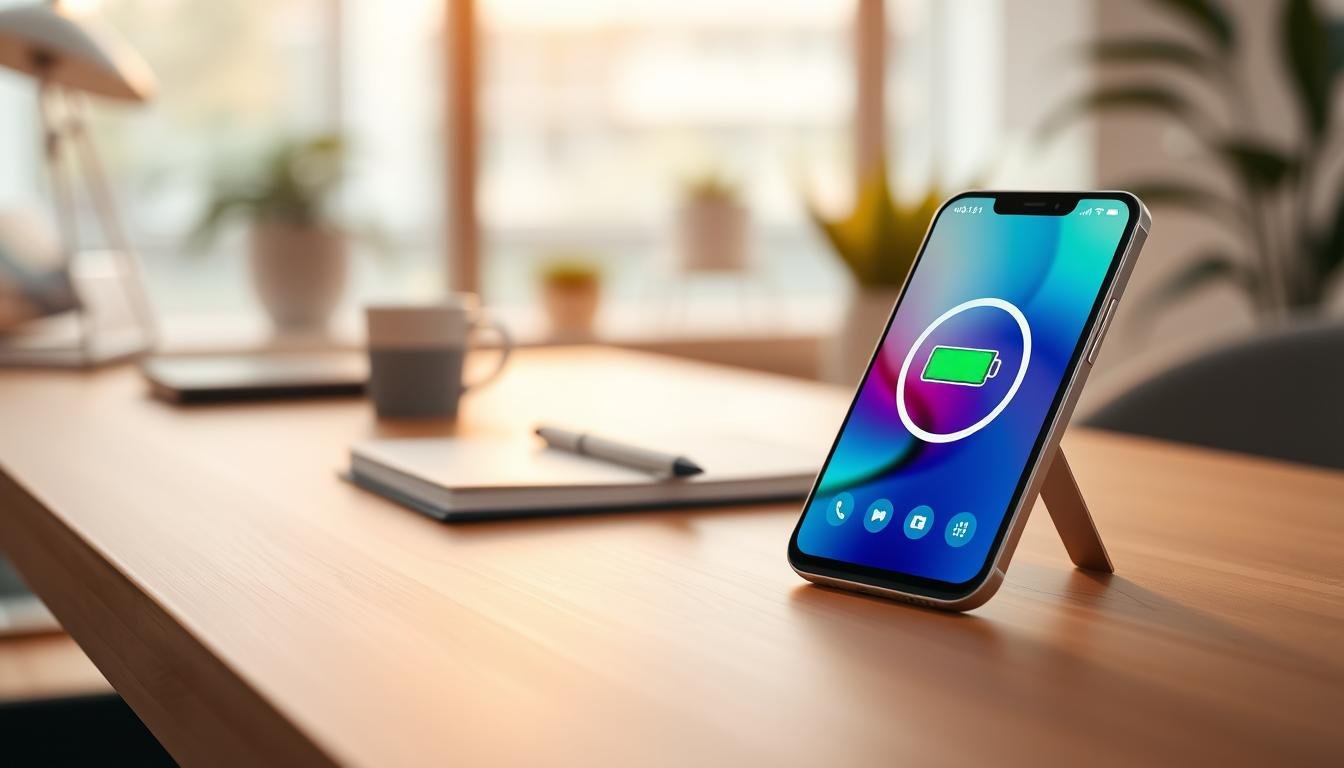 The First Phone With a 3-Day Battery Life Is Here (And It’s Not Rugged)