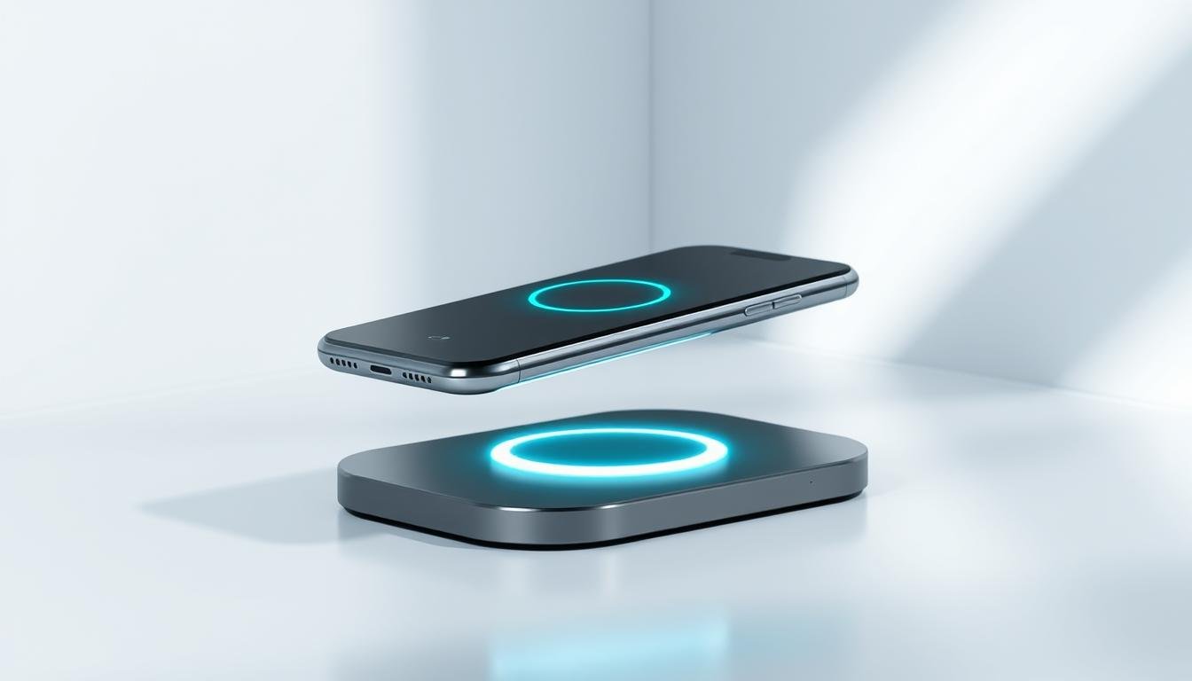 The Future of Smartphones – No Charger, No Ports, Just Magic