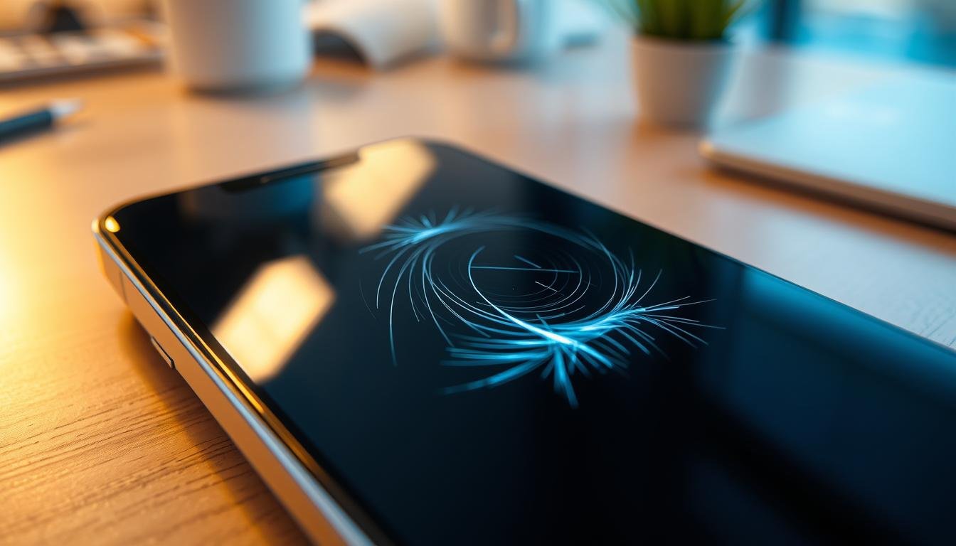 The Phone That Self-Heals Scratches in 30 Seconds (I Tested It)