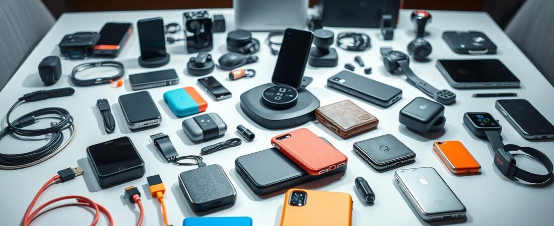 Top 10 Must-Have Phone Accessories For Students In 2026
