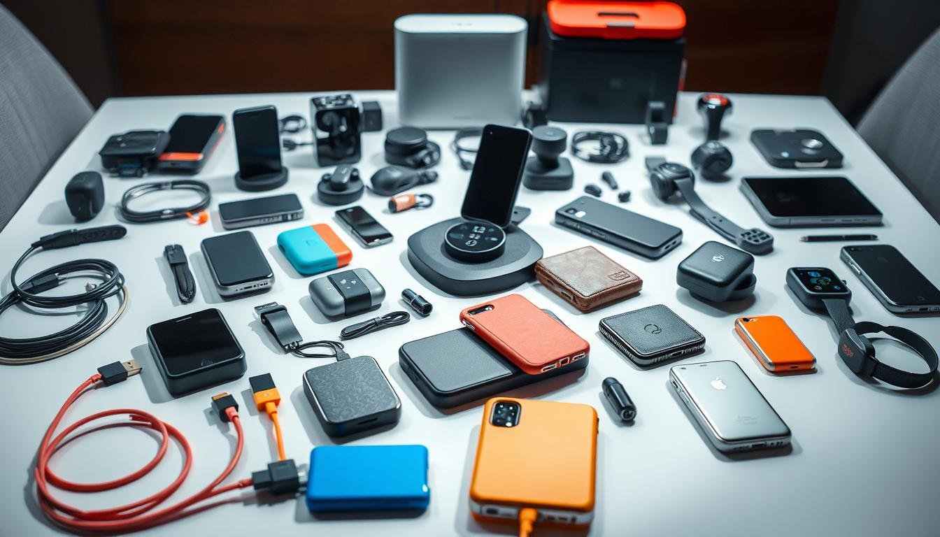 Top 10 Must-Have Phone Accessories For Students In 2026