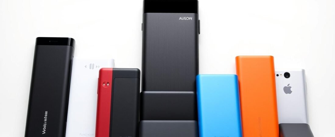 Best Affordable Power Banks That Last Long in 2025