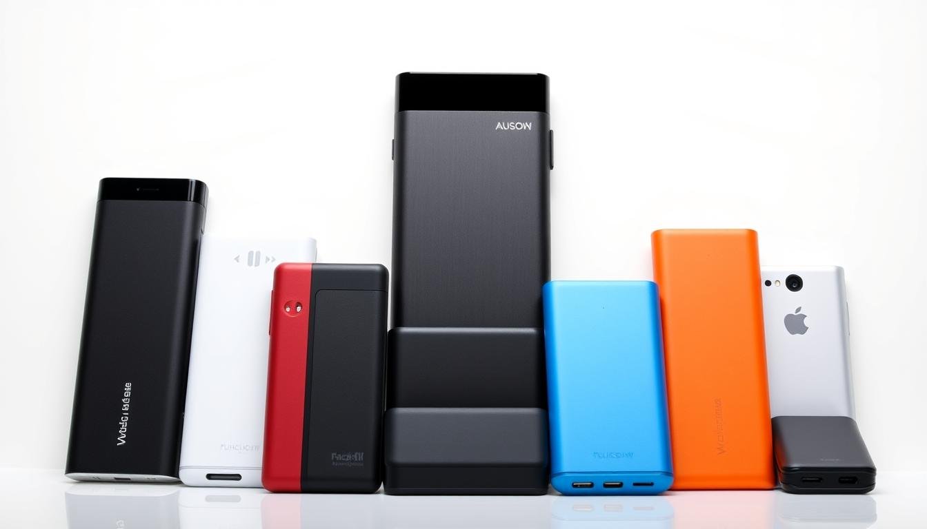 Best Affordable Power Banks That Last Long in 2025