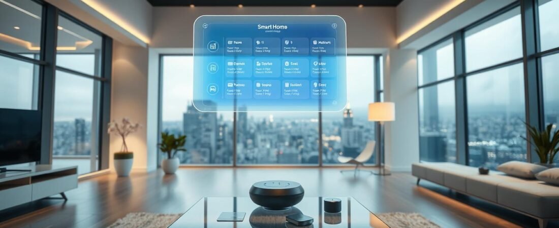 Discover Top 10 Must-Have Smart Gadgets for Your Room in 2026