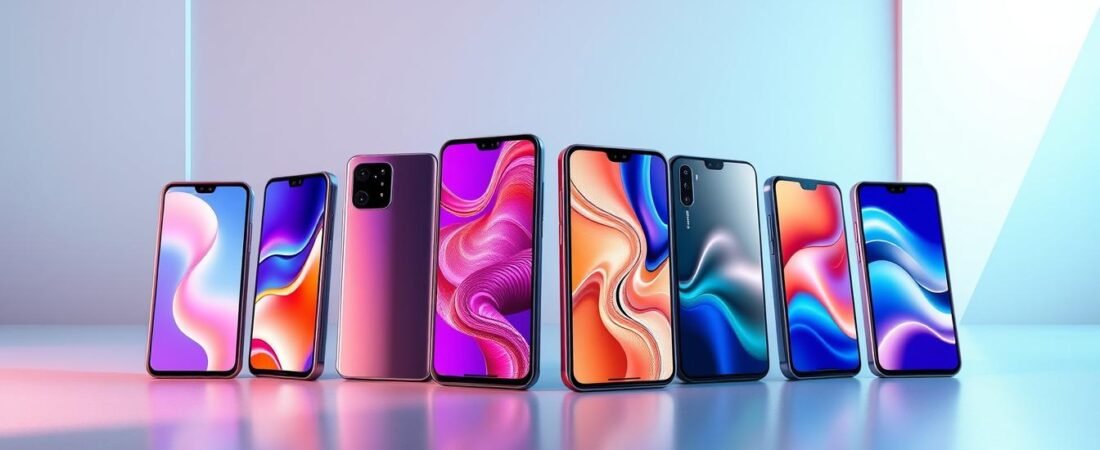 Top 10 Smartphones That Offer the Best Value for Money in 2026